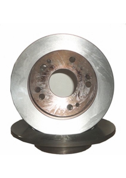 Honda Accord- 03/08 Arka Fren Diski (Düz)(Adet) 2.0/2.2cc (260X10X64,15X49X5-2-2)(DAIWA) 42510SEAE00 fiyatları