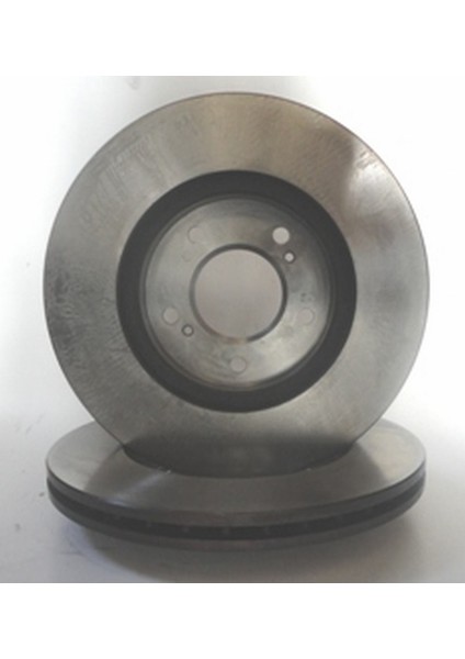 Honda Crv- 97/01 Ön Fren Diski (Havalı)(Adet) 2.0i 16V (282X23X70,2X47,1X5-2-2)(DAIWA) 45251SP0000