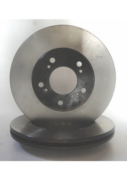 Honda Crv- 97/01 Ön Fren Diski (Havalı)(Adet) 2.0i 16V (282X23X70,2X47,1X5-2-2)(DAIWA) 45251SP0000 fiyatları