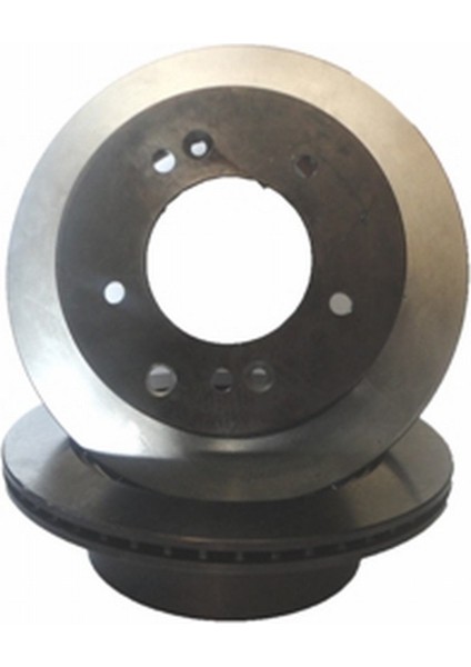 Kıa Sorento- 02/09 Arka Fren Diski (Havalı)(Adet) 2.4/2.5/3.5cc (315X20X96,3X87,5X5-2-1)(DAIWA) 58411-3E300 fiyatları