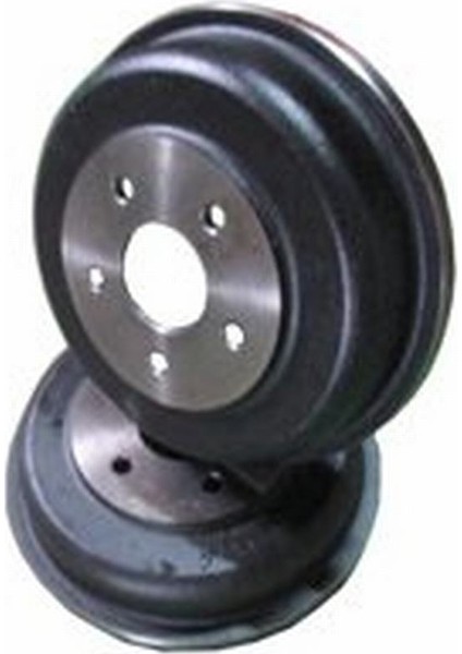 Ford Transıt Connect- 02/09 Arka Fren Kampanası (228,5X230X63,3X90X5)(BRAMAX) 2T141126CB fiyatları