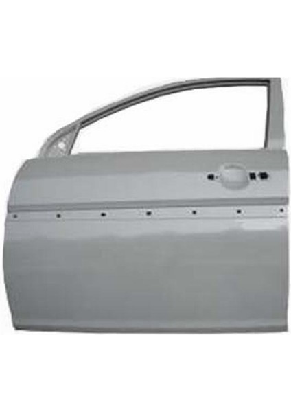 Hyundaı Accent Ön Kapı Sol 2006-2012 760031E010