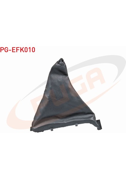 Opel Vectra A 1988-1995 El Fren Körüğü 578794