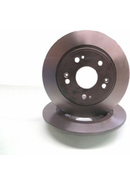 Honda Accord- 08/15 Arka Fren Diski (DÜZ)(ADET)(282X9X64,2X48,7X5-2-2)(DAIWA) 42510TA0A00 fiyatları