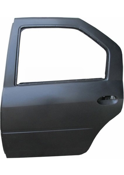 Dacıa Logan Arka Kapı Sol 2005- 821017311R