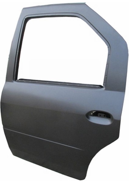 Dacıa Logan Arka Kapı Sol 2005- 821017311R fiyatları