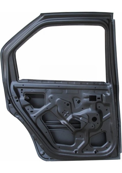 Dacıa Logan Arka Kapı Sol 2005- 821017311R fırsatları