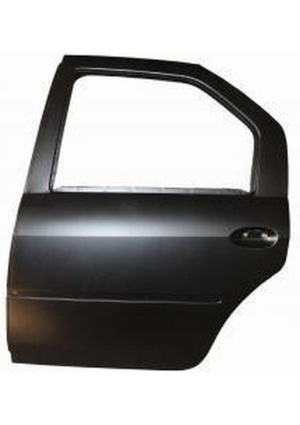 Dacıa Logan Arka Kapı Sol 2005- 821017311R indirimleri