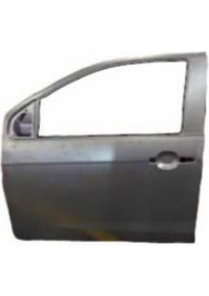 Isuzu .d-Max Ön Kapı Sol 2012-2019 8981622011