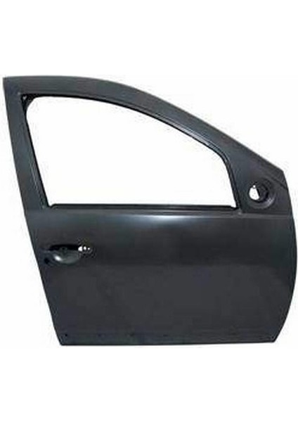 Dacıa Sandero Ön Kapı Sağ 2008-2012 801006248R