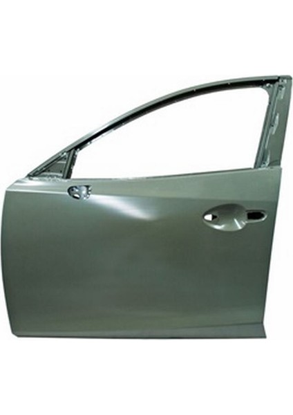 Mazda 3 Ön Kapı Sol 2013- BHY05902XF