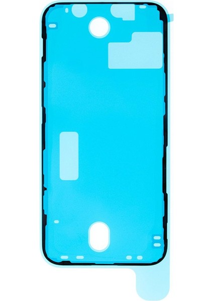 Apple iPhone 12 Pro Sıvı ve Toza Dayanıklılık Ekran Tamir Bandı