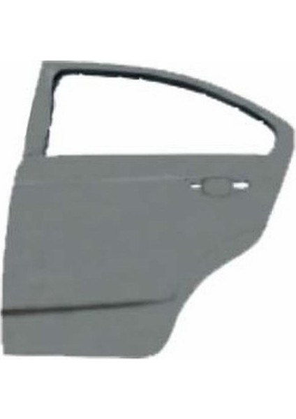 Daewoo Che Aveo Arka Kapı Sdn Sol 2011-2013 95996004