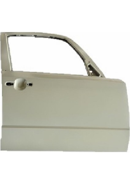 Suzukı Sx4 Ön Kapı Sağ 2007- 6800180820000
