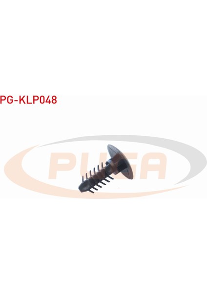 Doblo Em Kapı Döşeme Klipsi