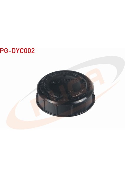 Renault R9 1985-2000 Fren Hidrolik Depo Kapağı 7702189070