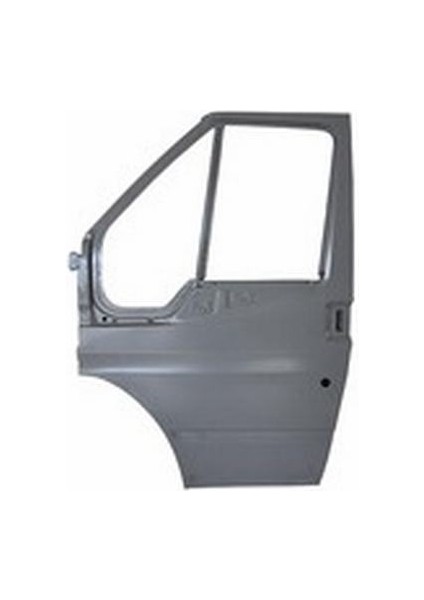 Ford Transit V348 Ön Kapı Sol 2006-2013 6C16V20123DJ