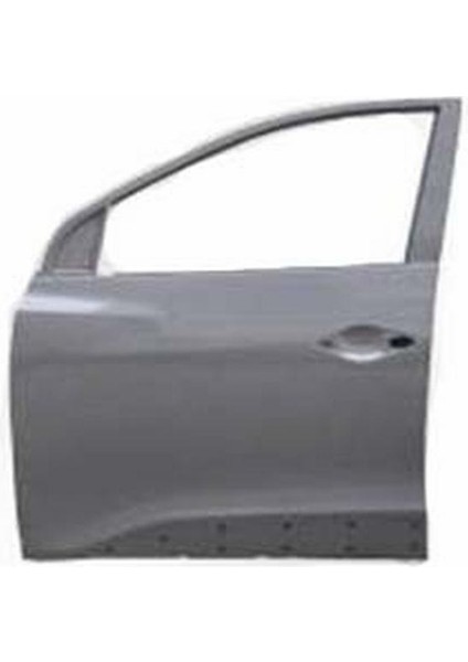 Hyundaı IX35 Ön Kapı Sol 2009- 760032S050