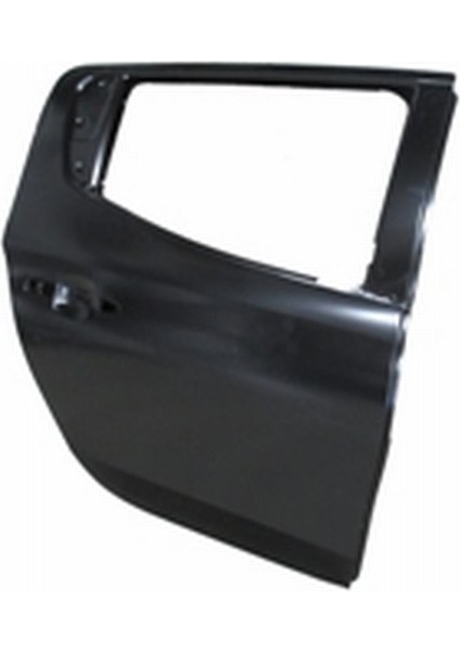 Mıtsubıshı L200- Pıck Up- 19/22 Arka Kapı Komple Sağ (Iceli/çekomastikli)(Yan Sanayi) (Tw) 5700B492 fiyatları