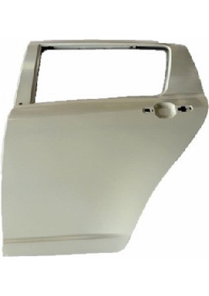 Suzukı Swift Arka Kapı Sol 2005-2010 6800463J00000