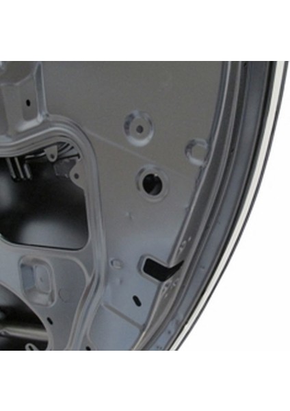 Mıtsubıshı L200- Pıck Up- 06/15 Arka Kapı Komple Sağ (Iceli/çekomastikli)(Yan Sanayi) (Tw) 5730A202 fırsatları