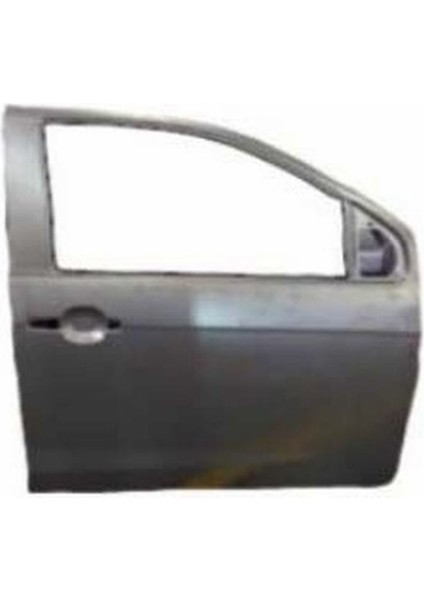 Isuzu .d-Max Ön Kapı Sağ 2012-2019 8981622001