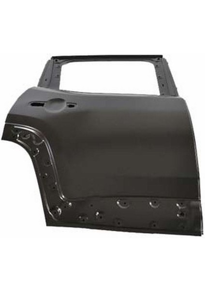 Jeep Renegade Arka Kapı Sağ 2013- 52051449