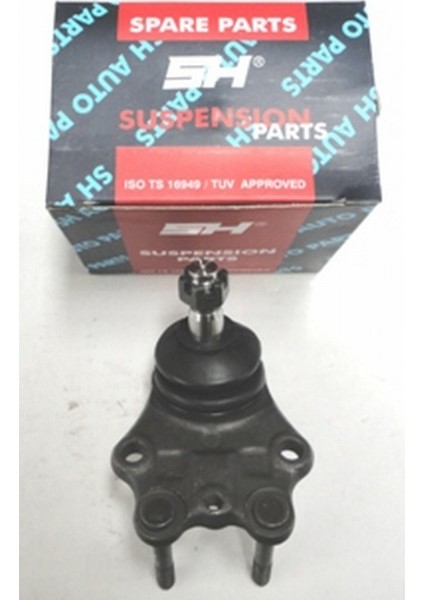 Toyota Hıace- Minibüs- 89/97 Üst Rotil Sağ/sol Aynı (Adet) 2.4cc (2l) (Grasör Delikli) (Sh) 4335029065