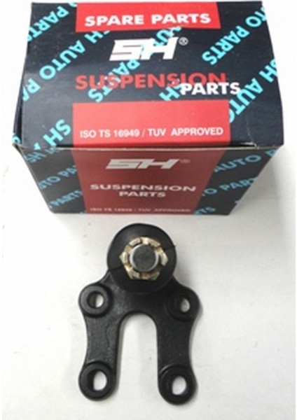 Toyota Hıace- Minibüs- 98/05 Alt Rotil 2.4cc (2l) (Grasör Delikli) (Sh) 433029535