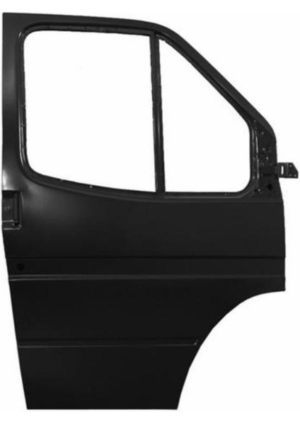 Ford Transit Ön Kapı Sağ 1995-1999 92VBV20204AD
