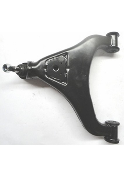 Mercedes Sprınter- 00/07 Ön Alt Tabla Sol Rotilli/burçlu (Salıncak) (Sh) 2D0407021