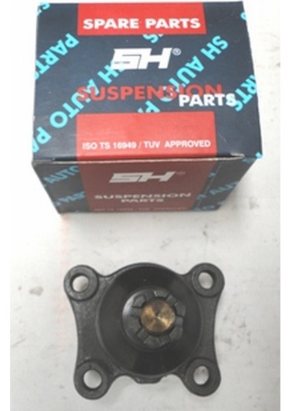 Toyota Hılux- Pıck Up LN56/65- 85/89 Alt Rotil (4WD) 2.4cc (2l) (Sh) 43330-39295