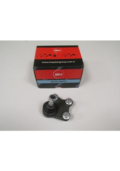 Skoda Cıtıgo- 12/14 Alt Rotil Sol (Sh) 6R0407365