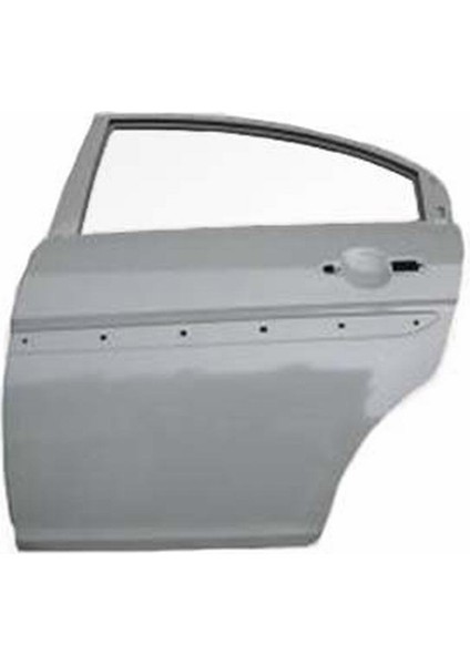 Hyundaı Accent Arka Kapı Sol 2006-2012 770031E010