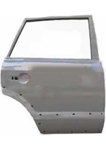 Hyundaı Tucson Arka Kapı Sağ 2004-2009 770042E050