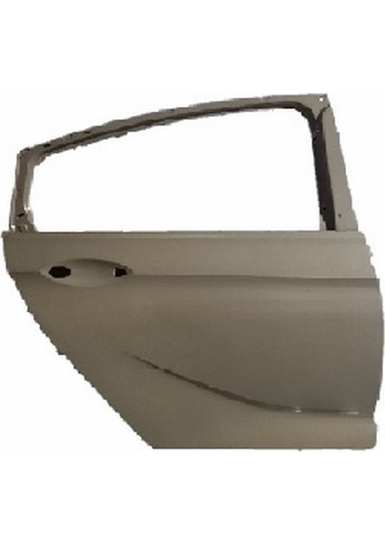 Opel Insıgnıa Arka Kapı Sağ 2016-