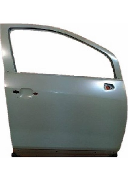 Opel Mokka Ön Kapı Sağ 2011- 42558754