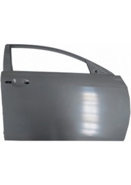 Skoda Octavia Ön Kapı Sağ 2013- 5E0831052B