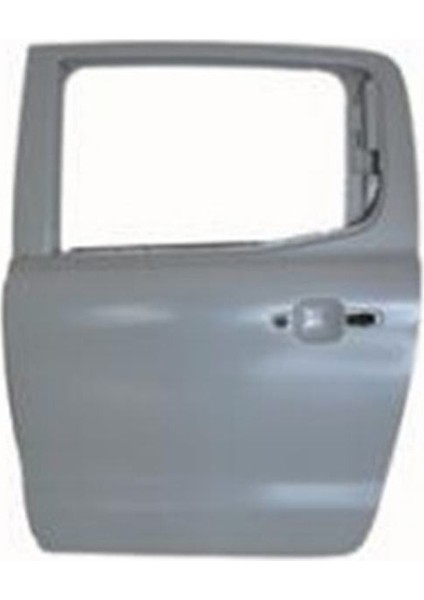 Ford Ranger Arka Kapı Sağ 2012- AB392624630AB