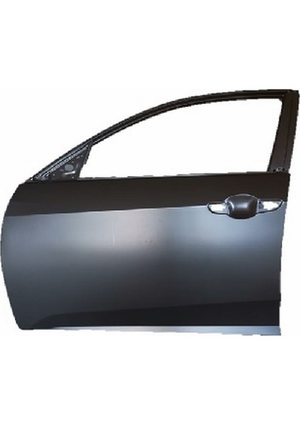 Honda Civic Fc5 Ön Kapı Sol 2016- 67050TECQ00ZZ