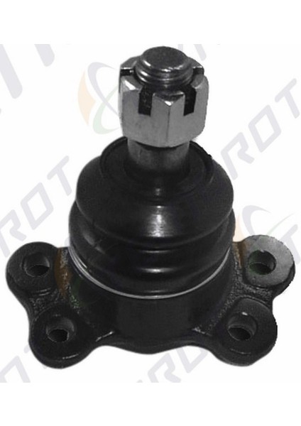 Ssangyong Korando (Kj) 2.3 D 1996-2010 Rotil Sol-Sağ Üst 44430-03011