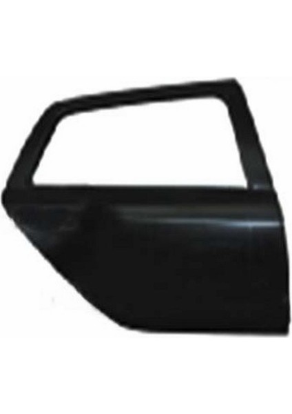 Renault Symbol Arka Kapı Sağ 2009- 821004545R