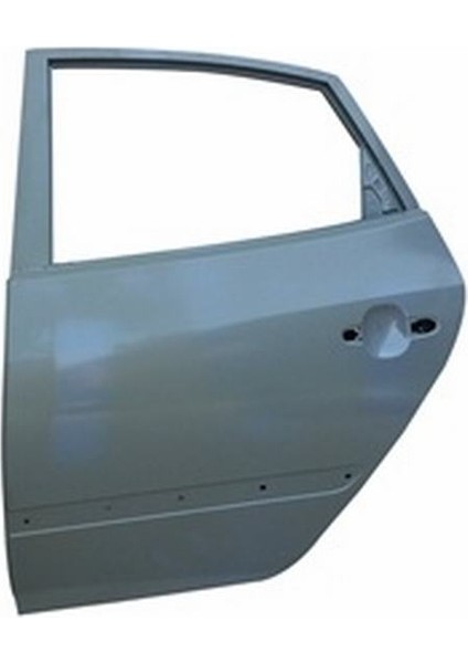Hyundaı Elantra Arka Kapı Sol 2000-2006 770032D031