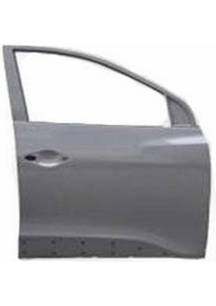 Hyundaı IX35 Ön Kapı Sağ 2009- 760042S050