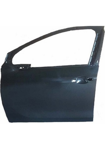 Peugeot 208 Ön Kapı Sol 2012- 9807820680