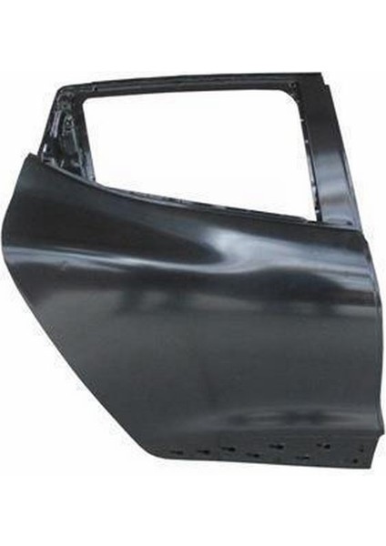 Renault Clio Arka Kapı Hb Sağ 2013- 821006799R