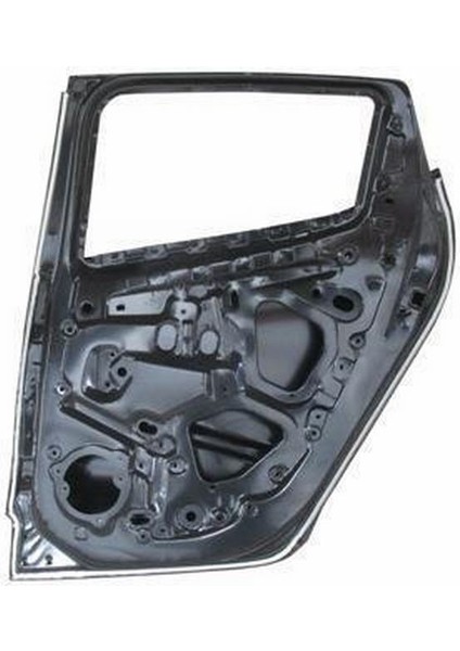 Renault Clio Arka Kapı Hb Sağ 2013- 821006799R