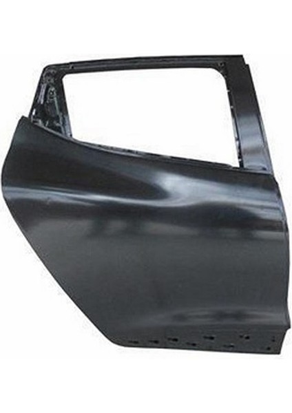 Renault Clio Arka Kapı Hb Sağ 2013- 821006799R