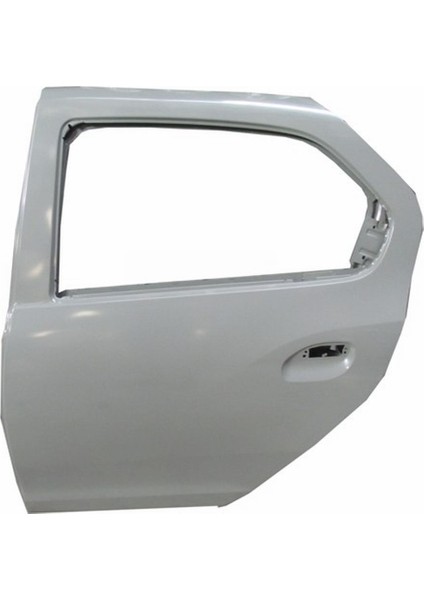 Renault Symbol Arka Kapı Sol 2013- 821012282R