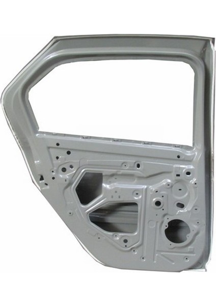 Renault Symbol Arka Kapı Sol 2013- 821012282R modelleri